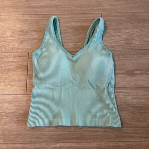 Altar’d State Athletic Tank Top